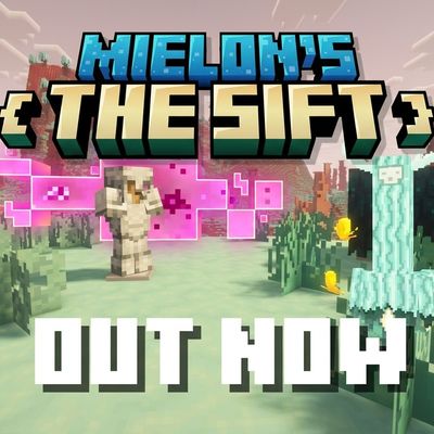 Mielon's The Sift [optimized]