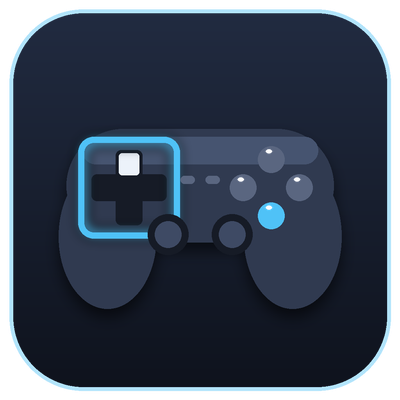 PadNav – Controller Suppport addon image logo