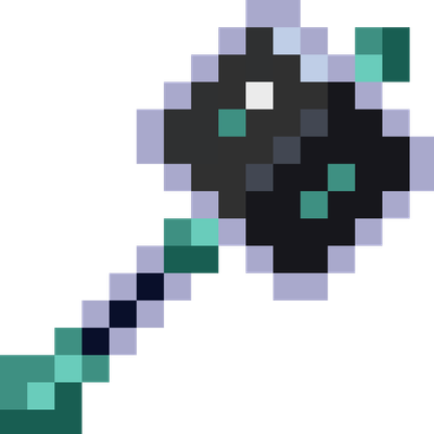 Infinity Mace