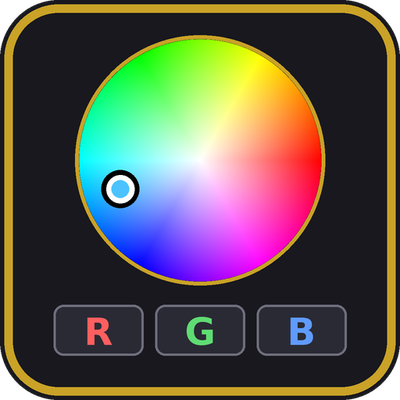 TrueColorPicker addon image logo