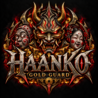 Haanko Gold Guard addon image logo