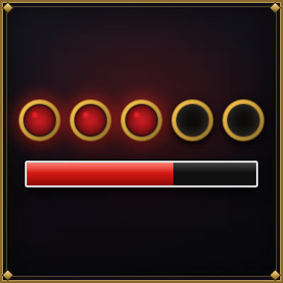 Combo Points on Plate addon image logo
