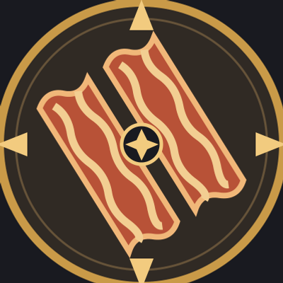 CrispyBacon addon image logo