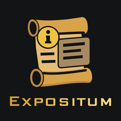 Expositum (Item Tooltip Enhancement) addon image logo