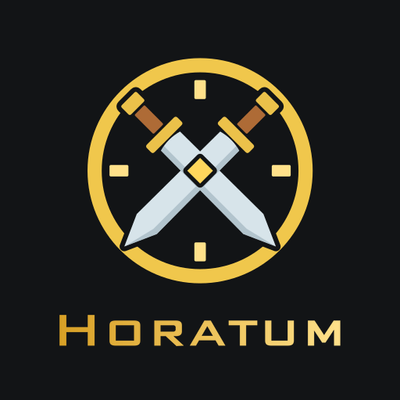 Horatum (Boss Combat Time Tracker) addon image logo