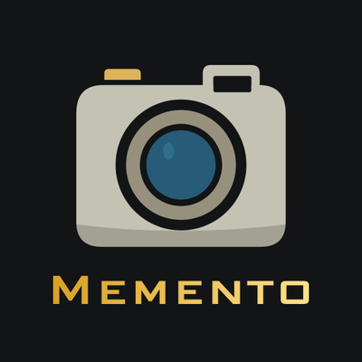 Memento (Screenshots for Achievements, Raids, Dungeons, PvP & more) addon image logo