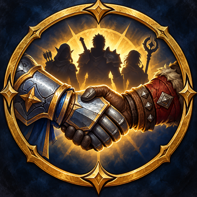 PartyCaller addon image logo