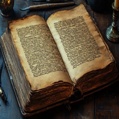 Spellbook Forever addon image logo