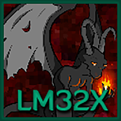Lycanites Mobs 32X project avatar