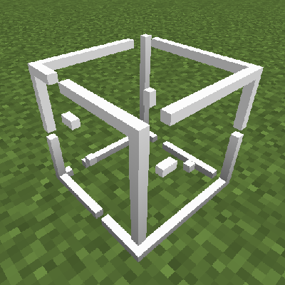 minecraft completely clear glass resource pack