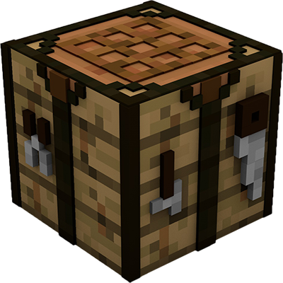 Chadpack project artwork