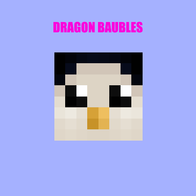 Dragon Baubles logo
