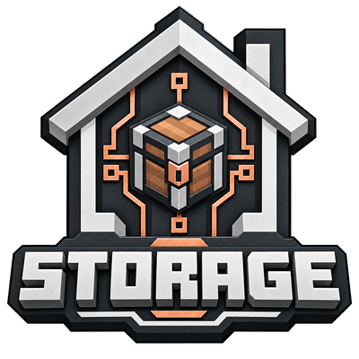 HomeLink-Storage logo