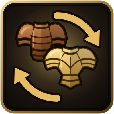 Loadout addon image logo