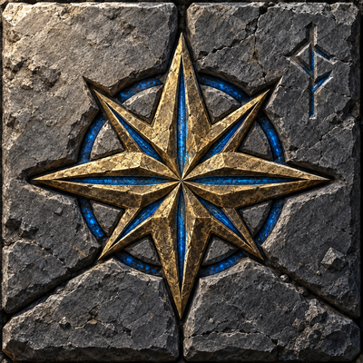 Majestic Core logo