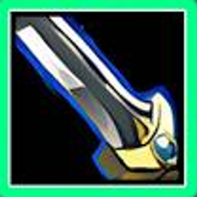 Overpower Alert addon image logo
