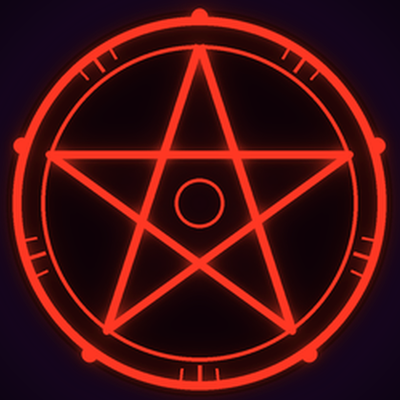 Pentacle addon image logo