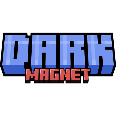DarkMagnet - RPG Simple Magnet