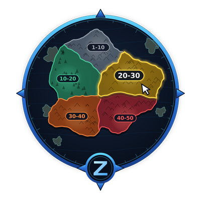 Zonewise addon image logo
