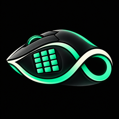 MMO Mouse Forever addon image logo
