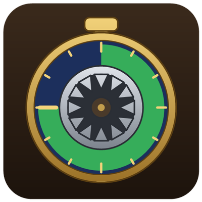 Hunter Trap Timer addon image logo