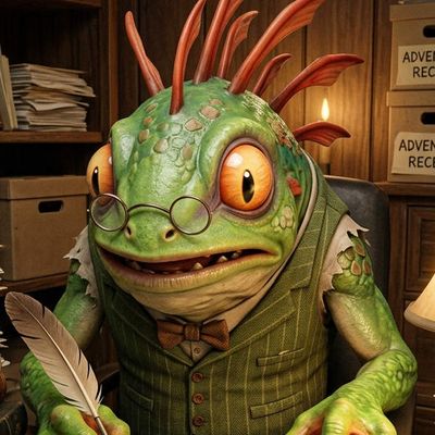Murloc Census Bureau addon image logo