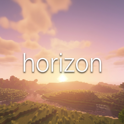 Horizon Shader logo