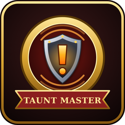 TauntMaster Forever addon image logo