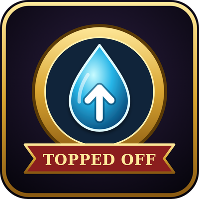 ToppedOff Forever addon image logo