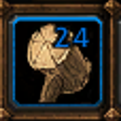 Gear Item Levels addon image logo
