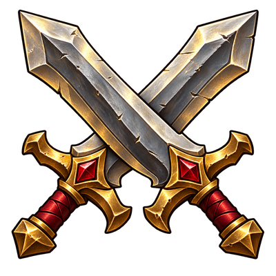 Fight Club, Forever addon image logo