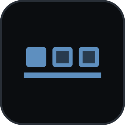 Rack addon image logo
