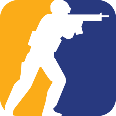 Counter-Strike Guns project artwork