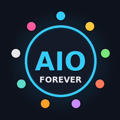 Forever AIO addon image logo