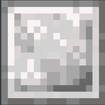 NEGATIVE NETHERITE logo