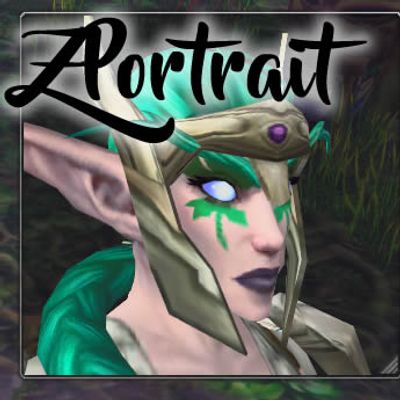 Z Portrait addon image logo