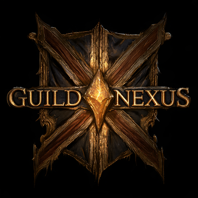 Guild Nexus addon image logo