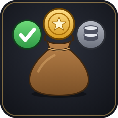 KeepOrSell addon image logo