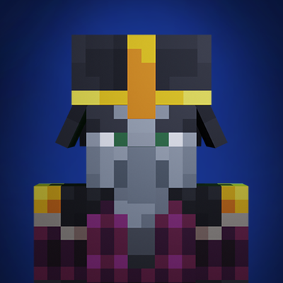 Armored Illager logo