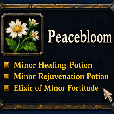 Material Tooltip addon image logo