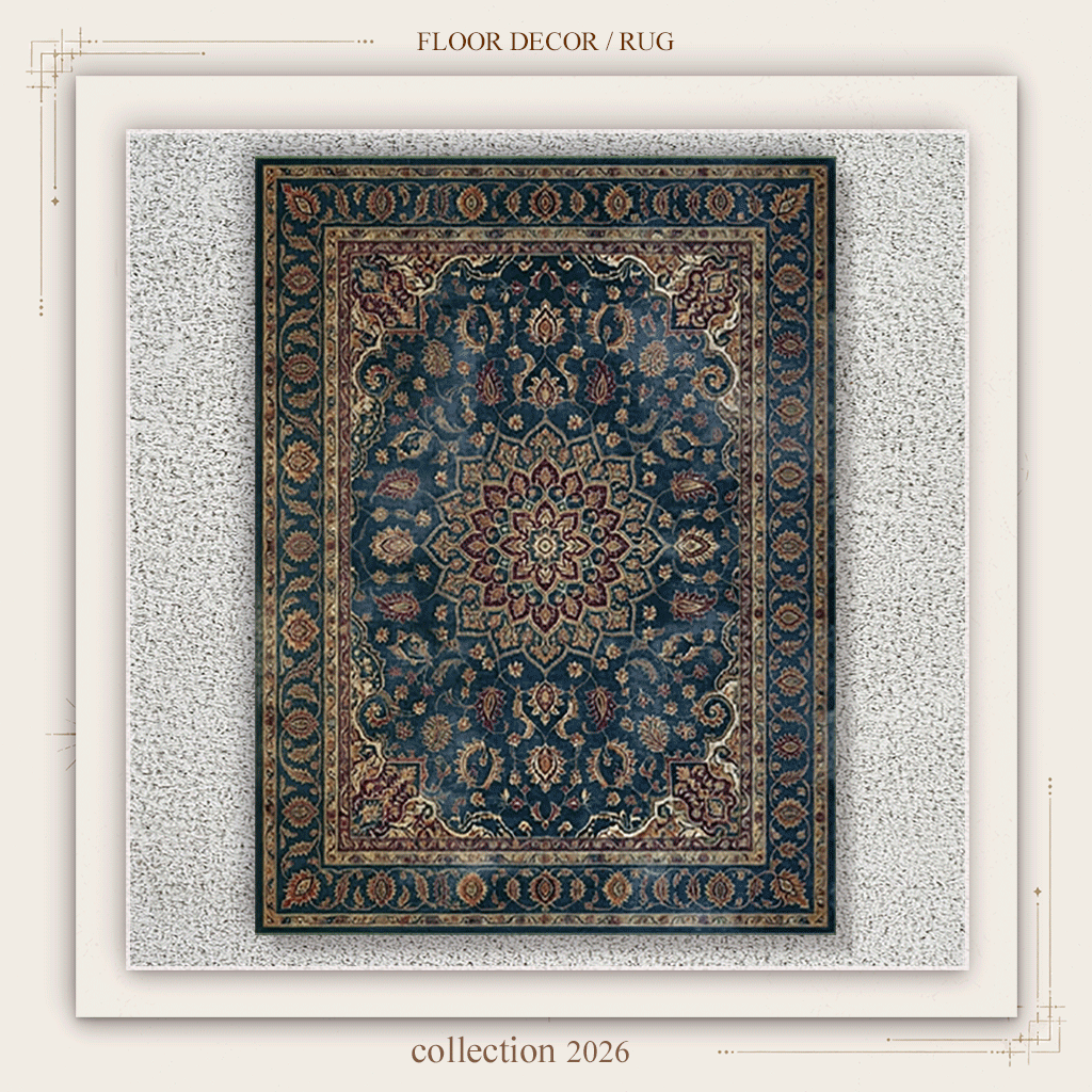 Vintage Persian Rug Collection logo