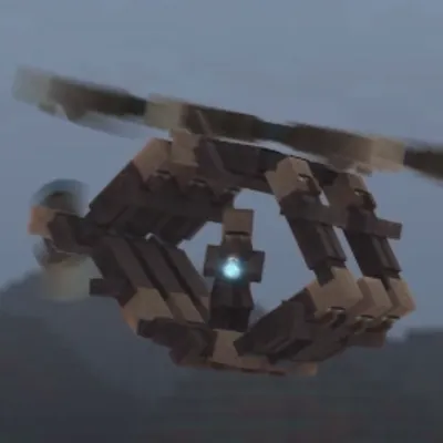 Villager News Vehicle Addon (FREE)