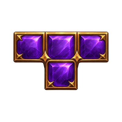 ForeverTetris addon image logo