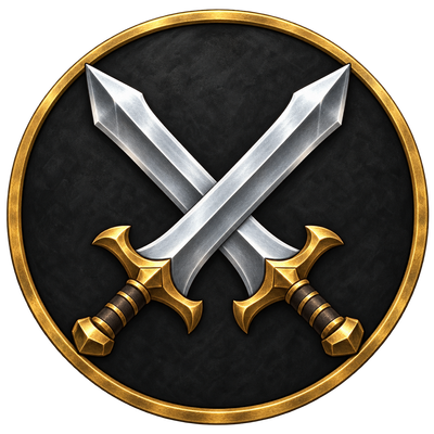 ForeverDuelersGuild addon image logo