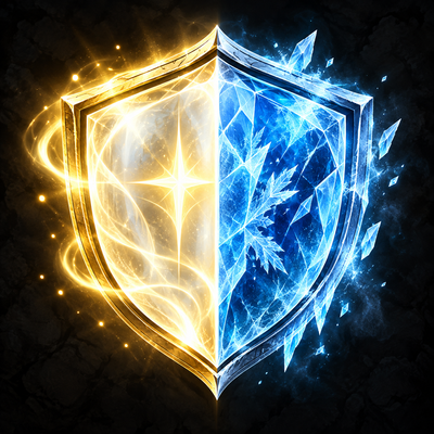 ShieldSence – Forever addon image logo