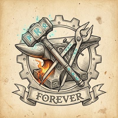 Forever: Proficon addon image logo