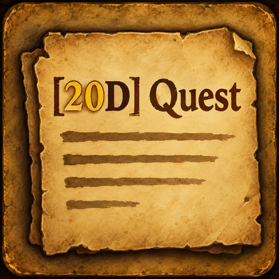 QuestTags Forever addon image logo