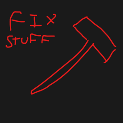 Various mod fixes