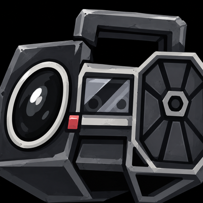Minimap Music Volume addon image logo