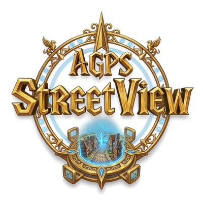 AzerothGPS StreetView Eastern Kingdoms South logo